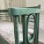 Wood Austrian Fledermaus Bench by Josef Hoffmann, 1930s For Sale - Image 7 of 14