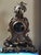 19th Century French Ormolu Mantel Clock For Sale - Image 5 of 10
