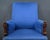 Walnut Bergère Armchair, Early 20th Century For Sale - Image 6 of 16