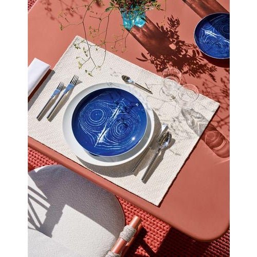 Trampoline Beige Marble Dining Table by Patricia Urquiola for Cassina For Sale - Image 10 of 13