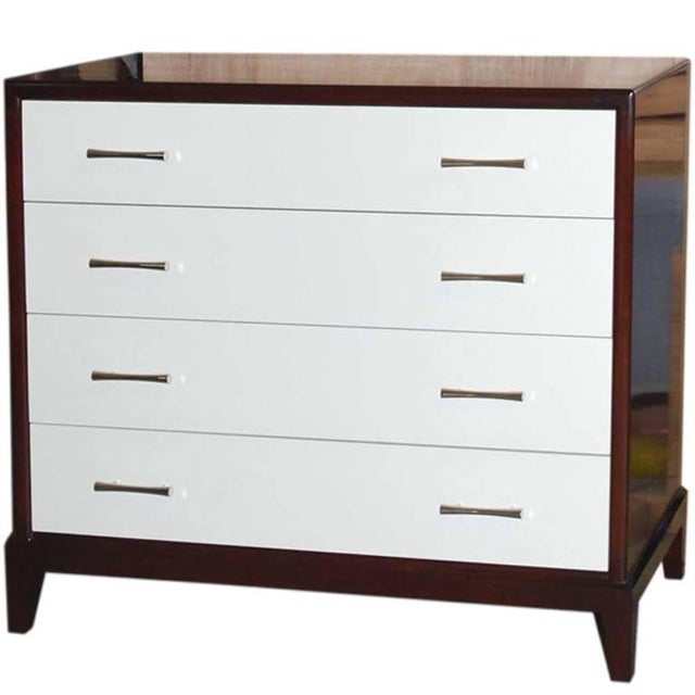 Custom Dresser or Chest of Drawers For Sale - Image 11 of 11