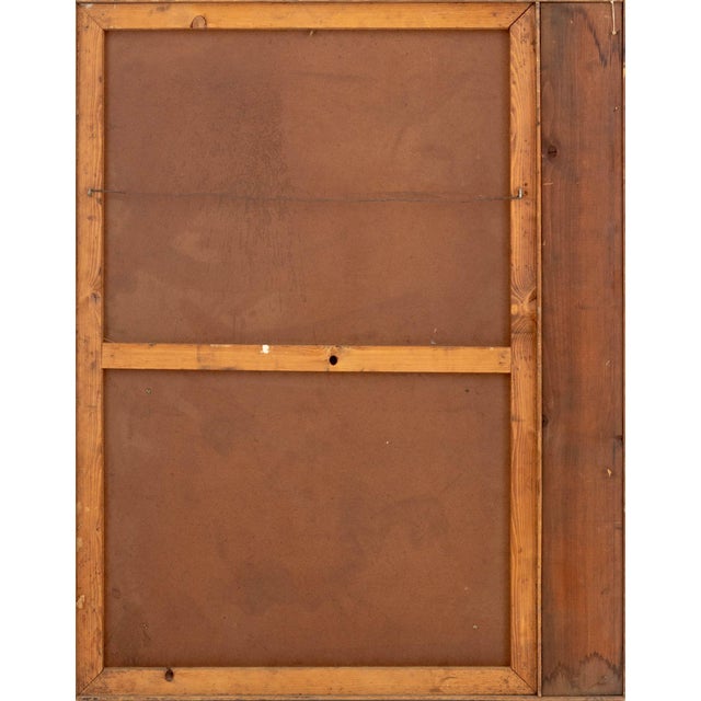Agudelo Abstract Composition Assemblage, 1967 For Sale - Image 10 of 10