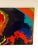 1970s Abstract Modern Painting For Sale - Image 4 of 13