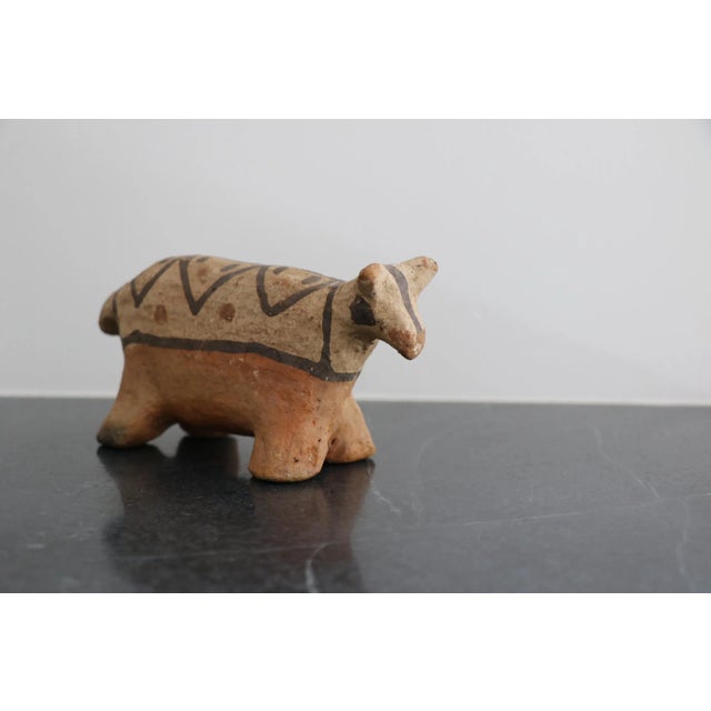 Rif Mountains Animal Figurine For Sale - Image 4 of 8