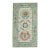 Turkish Oushak Rug 2'10" x 5' #20228 For Sale