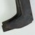 Rare to Market Set of 4 Primitive Antique Cobbler's Wood Boot Forms in Stained Black For Sale In New York - Image 6 of 16