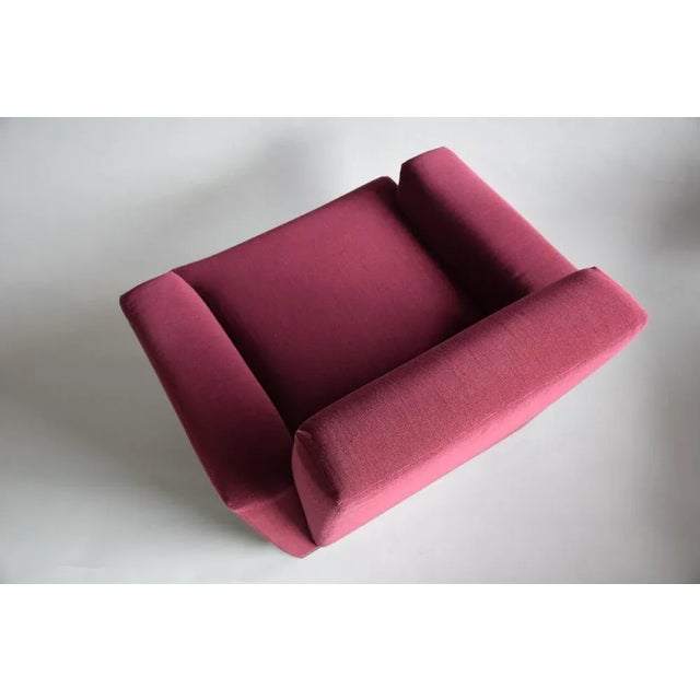 Antique Armchair by Frank Lloyd Wright, 1920s For Sale - Image 4 of 12