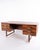 1960s Mid-Century Model EP401 Desk in Rosewood attributed to Eigil Petersens Møbelfabrik, 1960s For Sale - Image 5 of 15