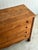 Brown Early 20th Century Birdseye Maple Chest of Drawers For Sale - Image 8 of 17