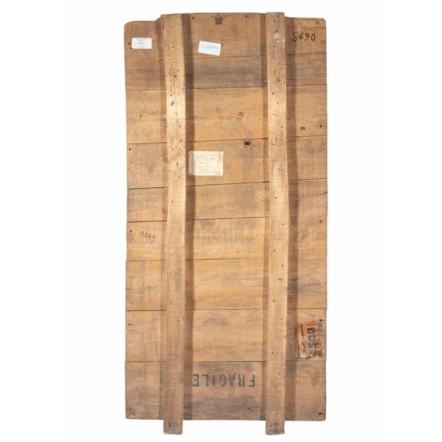 Marisa Busanel, Untitled, 1964, Mixed media For Sale - Image 4 of 7