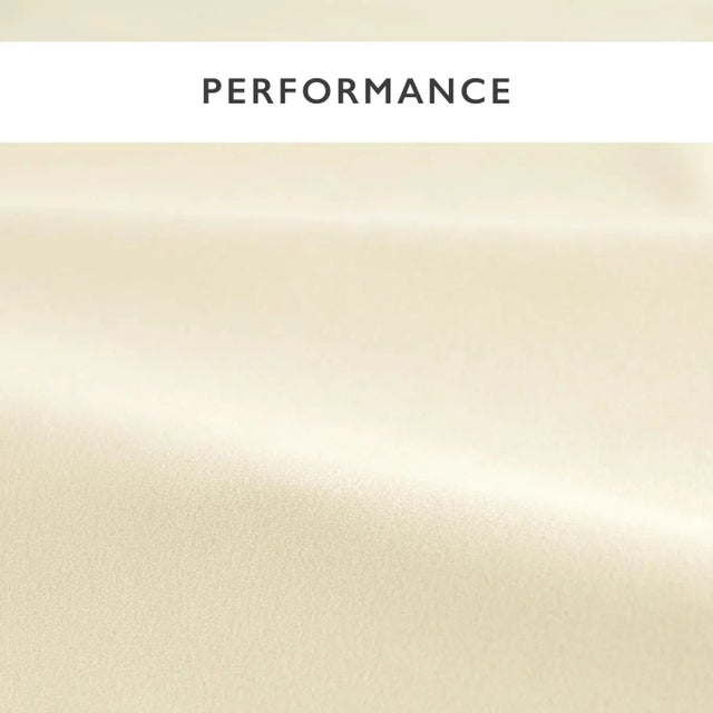 Harlequin Performance Velvets Fabric in Parchment - a Sample For Sale
