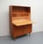 Secretary Combination in Walnut, 1965 For Sale - Image 3 of 16