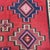 Textile 5ft 8in × 10ft Turkish Kilim Area Rug For Sale - Image 7 of 12