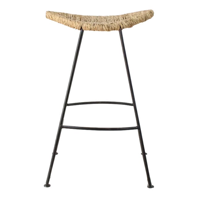 Sgabelli Vina Tom Dxon attributed to Tom Dixon for Cappellini, 1970s For Sale