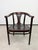 Thonet Bentwood Model A 967-F Armchairs by Emanuel von Seidl for Thonet, 1920, Set of 2 For Sale - Image 4 of 13