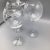 Mikasa Balloon Wine Glasses - Assorted Set of 4 For Sale - Image 10 of 13