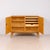 1960s Oak Model 232 China Cabinet by Børge Mogensen for FDB, Denmark, 1960s For Sale - Image 5 of 17