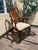 Queen Anne Late 20th Century Vintage Universal Furniture Ltd. Mahogany Queen Anne Armchair | Chippendale Inspired Accent Chair For Sale - Image 3 of 12