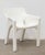Gaudì Chairs by Vico Magistretti for Artemide, Italy, 1970s, Set of 2 For Sale - Image 6 of 13