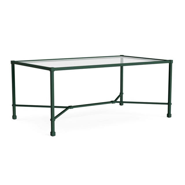 Venetian by Richard Frinier features a refined silhouette highlighted by timeless Neoclassic details. The x-back and...