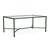Venetian by Richard Frinier features a refined silhouette highlighted by timeless Neoclassic details. The x-back and...