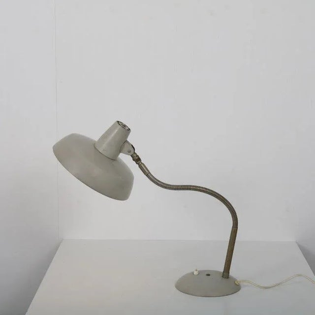 Adjustable Desk Lamp from SIS For Sale - Image 6 of 12