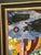 Manfred Bluth, Abstract Composition, 1950s, Acrylic Painting on Canvas, Framed For Sale - Image 8 of 17