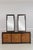 Age: Approx. 30 Years Old Details: Chin Hua Collection Mid Century Modern Style Dovetailed Drawer Construction High...