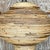 Vintage Coastal Pencil Reed Lidded Urn For Sale - Image 11 of 12