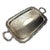 Title: Vintage Mid-Century Oneida Silverplate Butler's Serving Tray – 25" For Sale