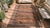 Raspberry Red 1890s Multicolor Diamond Antique Caucasian Rug 4'0" X 4'10" Handknotted Wool Carpet For Sale - Image 8 of 8