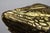 Hollywood Regency Gilt Metal Duck-Shaped Ice Bucket with Hinged Lid and White Lacquered Compartment by Mauro Manetti, 1970s For Sale - Image 17 of 18