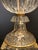 Late 20th Century Baccarat Crystal Spiral Urn Form Table Lamp For Sale In New York - Image 6 of 6