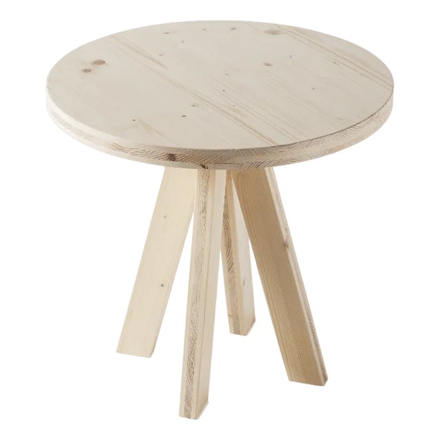 A.ngelo Stool from Atypical For Sale