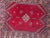 Vintage Moroccan Rabat Rug For Sale - Image 3 of 13
