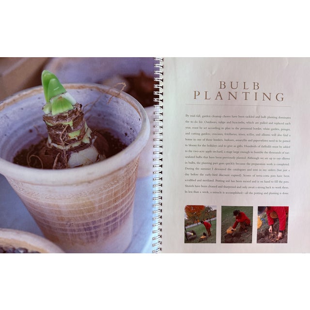 Carolyne Roehm Fall Notebook For Sale - Image 15 of 18