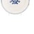 19th Century Earthenware Plates, Viana, Set of 2 For Sale - Image 5 of 6