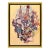Early 20th Century Cannas - Hinkle Garden, Clarence Hinkle For Sale