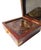 This Black Finish Brass Compass in Wooden box will be great accent as it is functional as well as décor option. The...