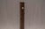 Dutch Oak and Chrome Floor Lamp, 1960s For Sale - Image 9 of 14