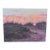 Twilight Dunes by Kathleen Varadi, 2026 Oil on Canvas For Sale