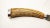 Mid 20th Century Sterling Silver and Antler Handle Carving Set- 2 Pieces For Sale - Image 10 of 13