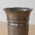 Silver Danish Art Nouveau Pewter Vase for Gerotin, 1920s For Sale - Image 8 of 10