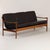 Vintage Three-Seater Sofa by Torbjorn Afdal for Bruksbo, 1960s For Sale - Image 9 of 16