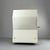 Animal Skin RZ62 High-Back Chair in Cinnamon-Colored Leather by Dieter Rams for Vitsœ, 1960s For Sale - Image 7 of 17