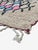 Neutral Handwoven Berber Wool Rug - 9.8 X 6.1 Ft For Sale - Image 4 of 9
