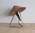Vintage Table Lamp by Helena Frantová, Czechoslovakia, 1953 For Sale - Image 11 of 14