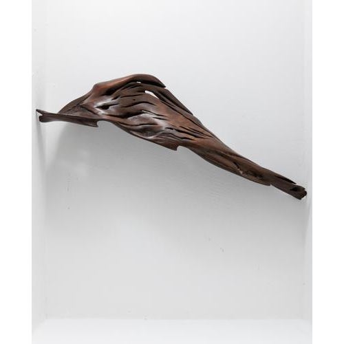 Not Yet Made - Made To Order S1100 Decorative Object in Tropical Driftwood by Jörg Pietschmann For Sale - Image 5 of 8