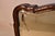 Brown 18th Century Queen Anne Walnut Mirror With Stand For Sale - Image 8 of 9