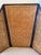 Wood Pair of Baker Milling Road Occasional Chairs With Caning, 21st Century For Sale - Image 7 of 10